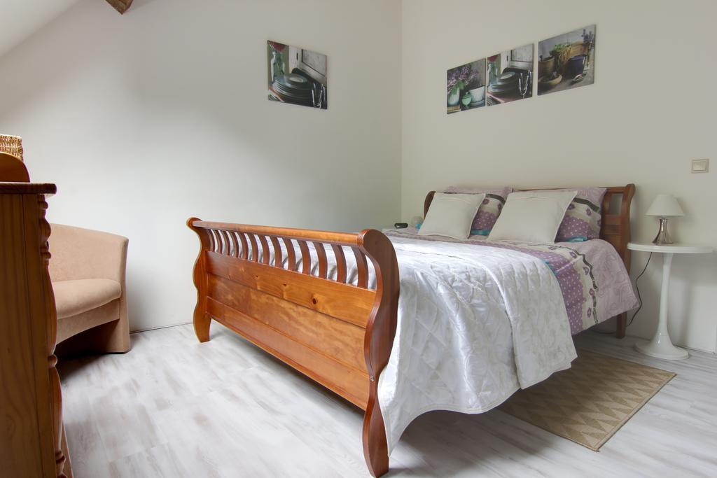 D'N Twist Bed and Breakfast Overloon Δωμάτιο φωτογραφία